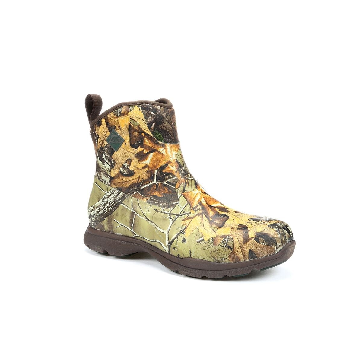 men's excursion pro ankle boots