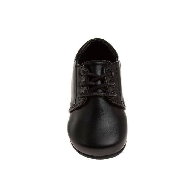 Josmo Shoes Baby Boys Laces Dress Shoes Infant Toddler