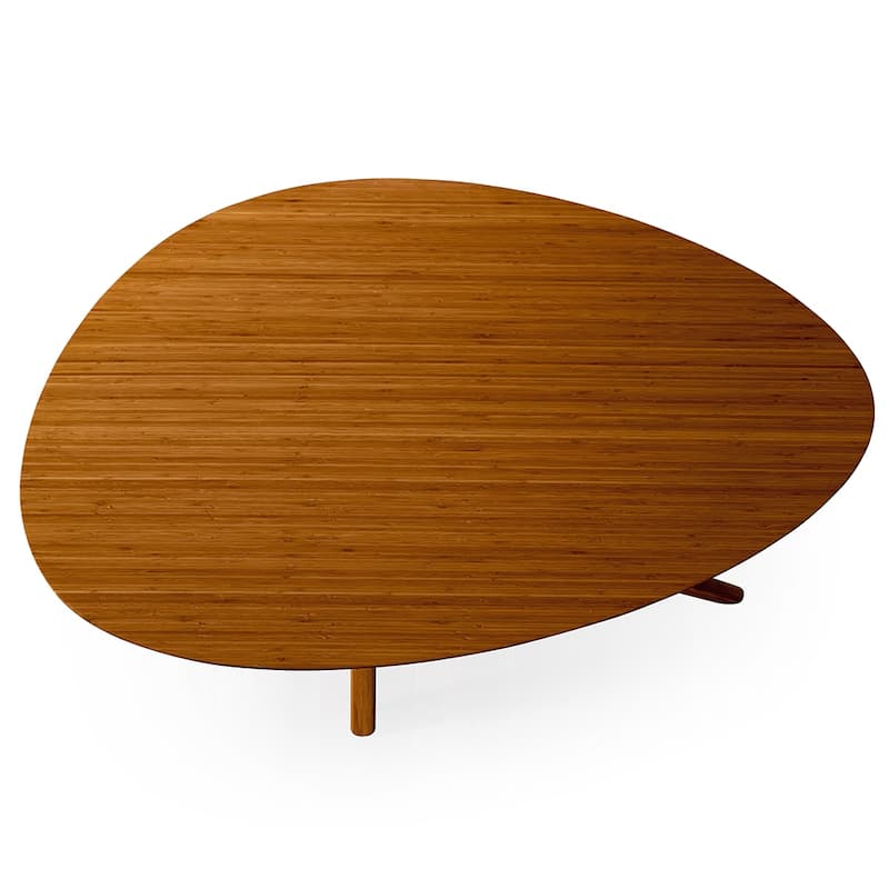 Grace Coffee Table, Copper