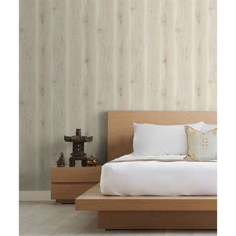 Seabrook Designs Kieri Unpasted Wallpaper