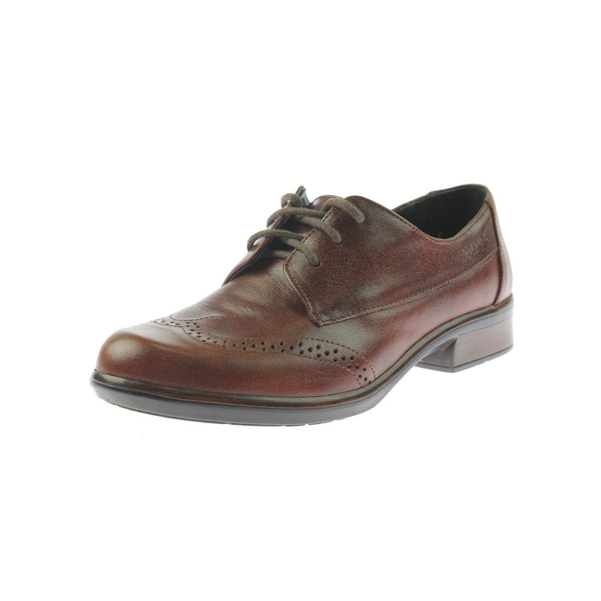 naot oxfords