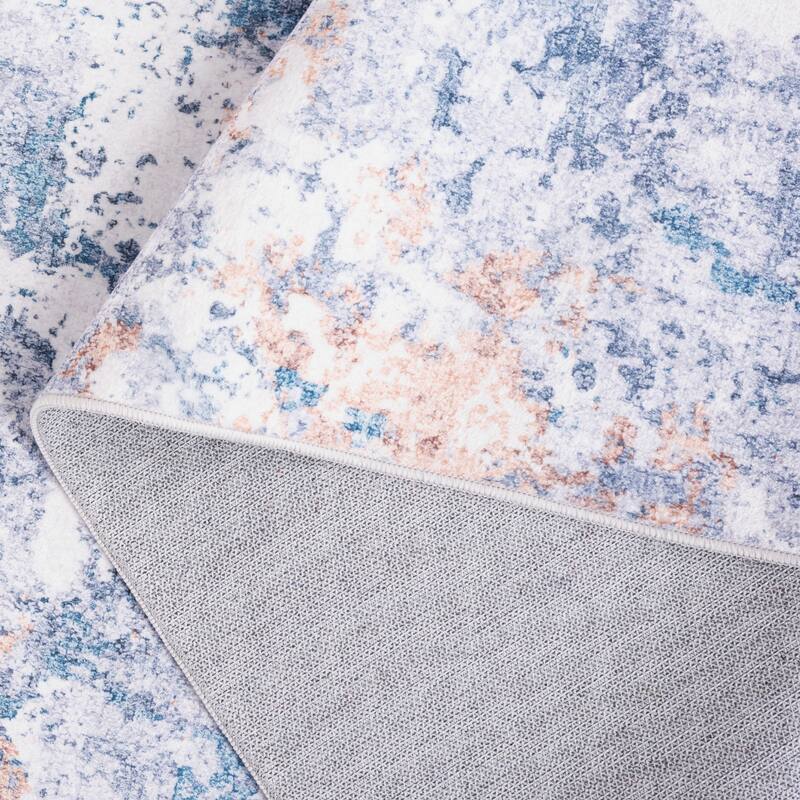 SAFAVIEH Santa Monica Littie Modern & Contemporary Rug