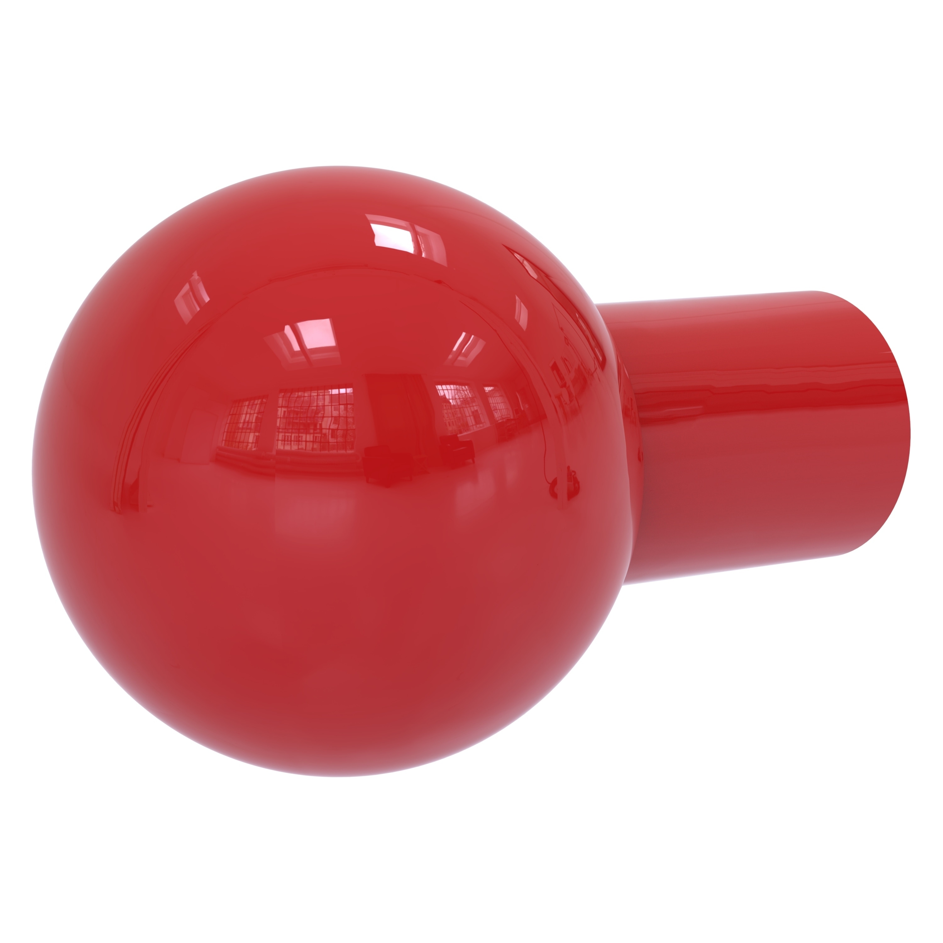 Allied Brass 1 Inch Cabinet Knob