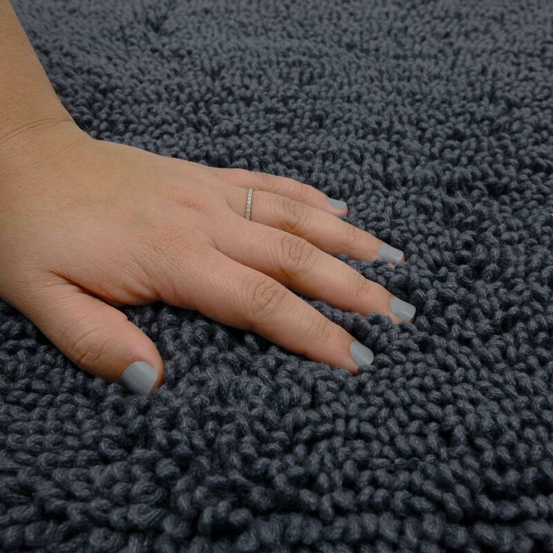 Mohawk Home Classic Cotton Bath Rug