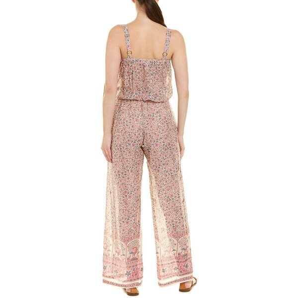 raga jumpsuit