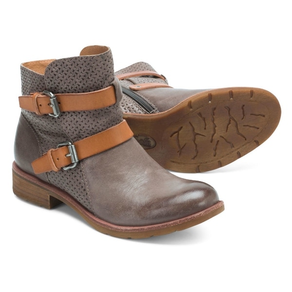 sofft baywood boots