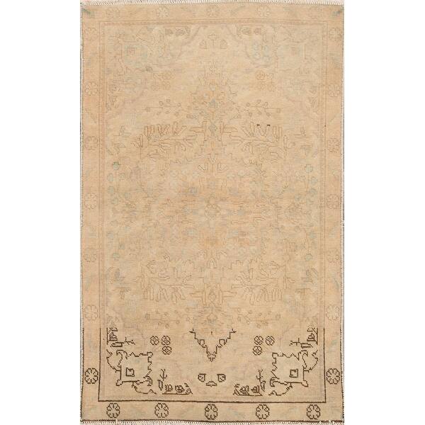 2'10 x 4'8 Brown Area Rug eCarpet Gallery 365506 Bordered 2'10 x 4'8 Brown Area Rug eCarpet Gallery 365506 Bordered