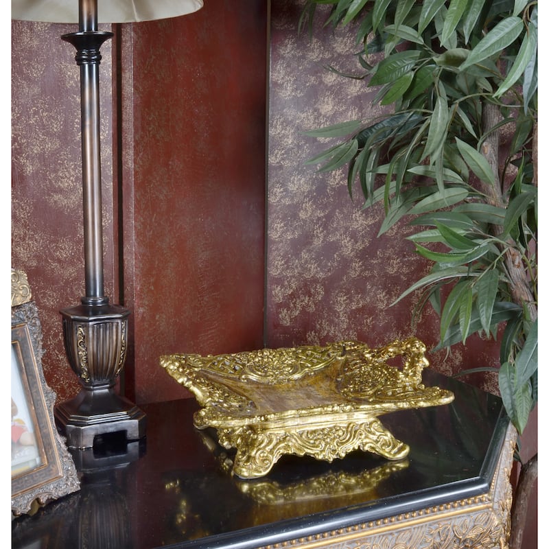 Medici Elegant Tray