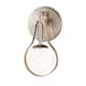 Option Brushed Brass