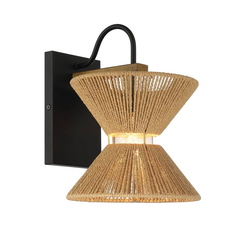Craftmade 58561 Serena 13" Tall Wall Sconce