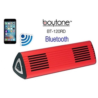 bluetooth speaker with built in mic