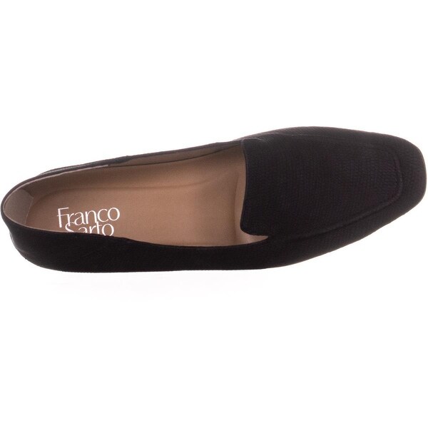 franco sarto gracie loafer