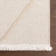 preview thumbnail 3 of 6, Nuloom Anica Geometric Fringe Area Rug