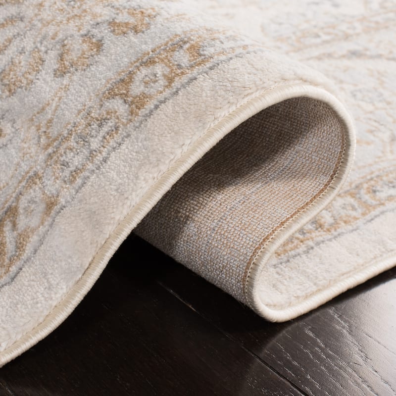 SAFAVIEH Isabella Pietra Traditional Oriental Rug