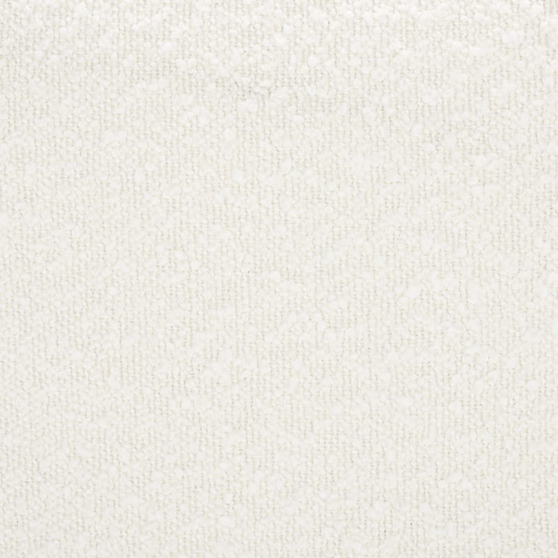 SAFAVIEH Couture Kamryn Boucle Square Ottoman Pouf