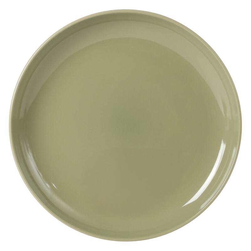 Gibson Home Rockaway 12pc Dinnerware set