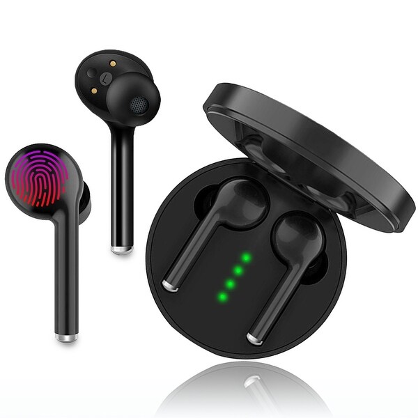 noise earbuds bluetooth