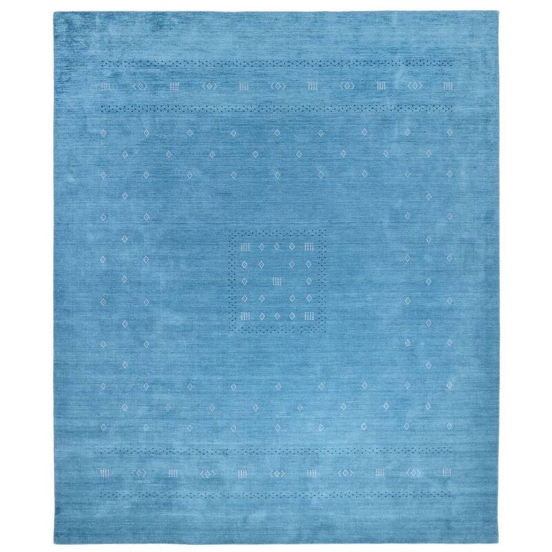 Overton Simi One-of-a-Kind Handmade Area Rug