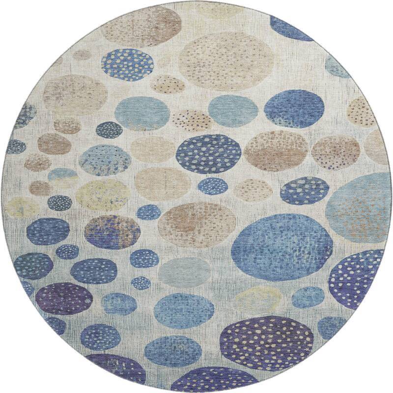 Premium Washable Super Soft Casual Contemporary Mayfield Rug