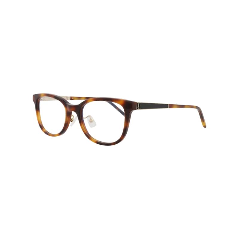 Saint Laurent Round-Frame Acetate Optical Frames