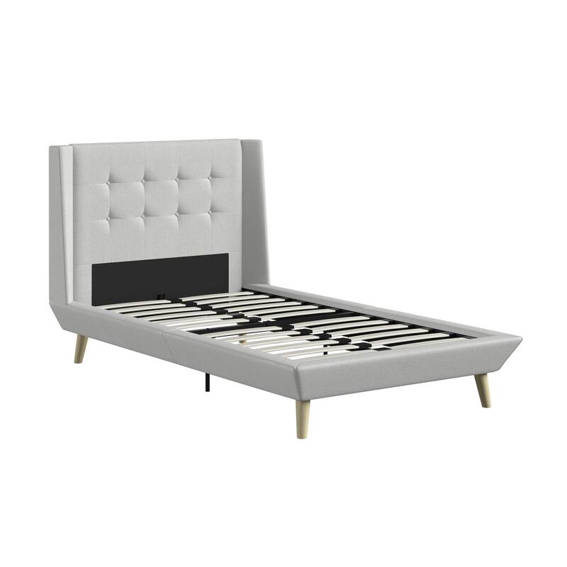 Avenue Greene Ansel Upholstered Bed