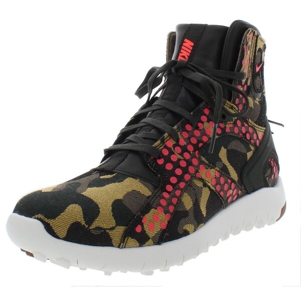 color block sneakers nike