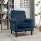 Option Navy Blue
