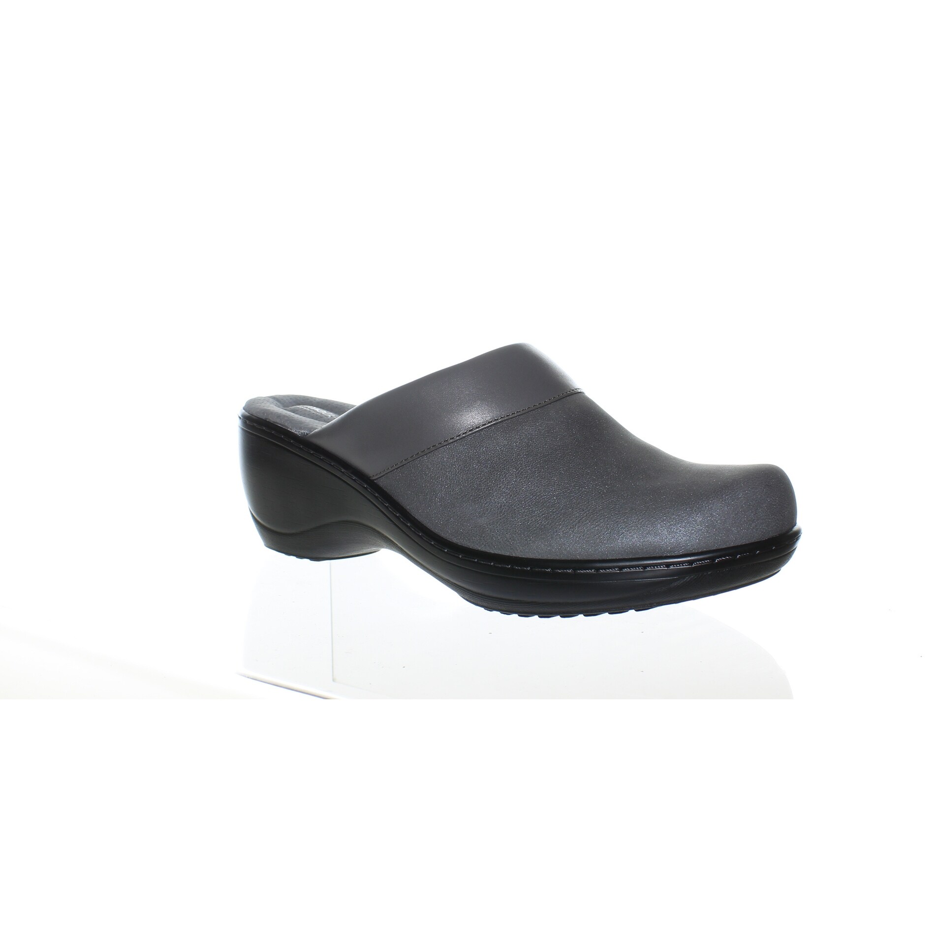 womens clogs mules size 12