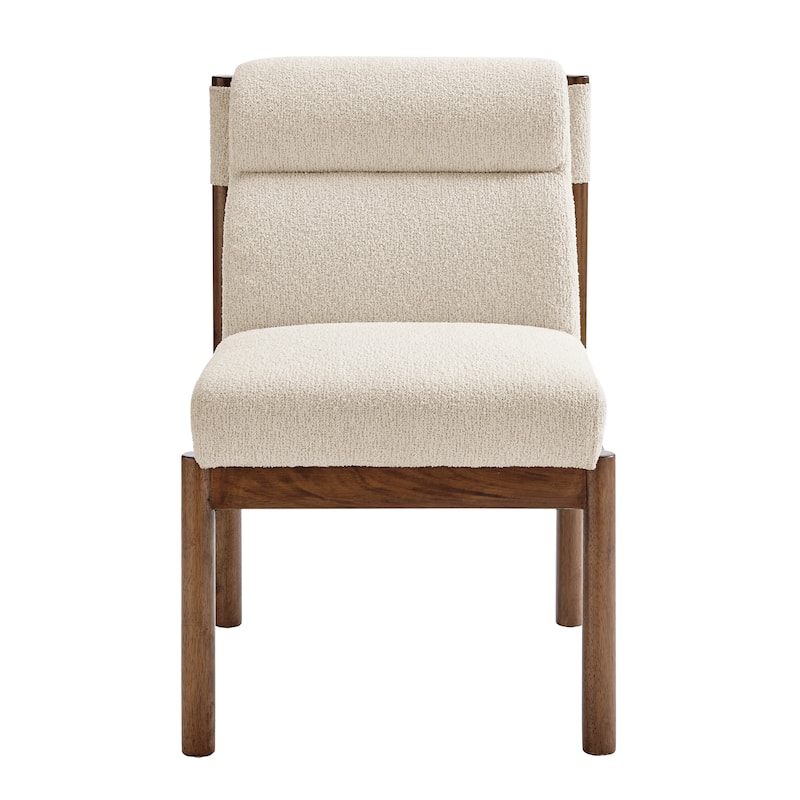 NPD Furniture Micah Dining Side Chair