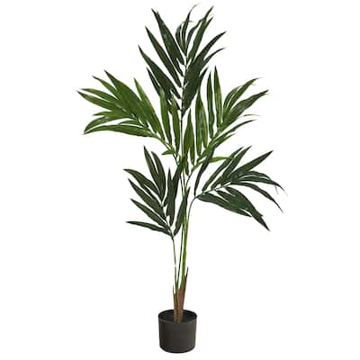 4' Kentia Artificial Palm Tree