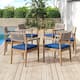 Option Navy,Teak+ Beige