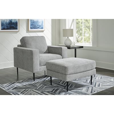 Signature Design by Ashley Hazela 2-Piece Upholstery Package - 36" W x 35" D x 36" H