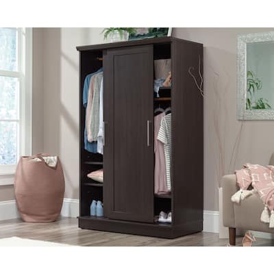 Homeplus Wardrobe Dao A2