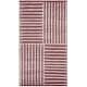 preview thumbnail 77 of 80, SAFAVIEH Handmade Natura Sumati Wool & Cotton Rug 3' x 5' - Ivory/Red - Rectangle