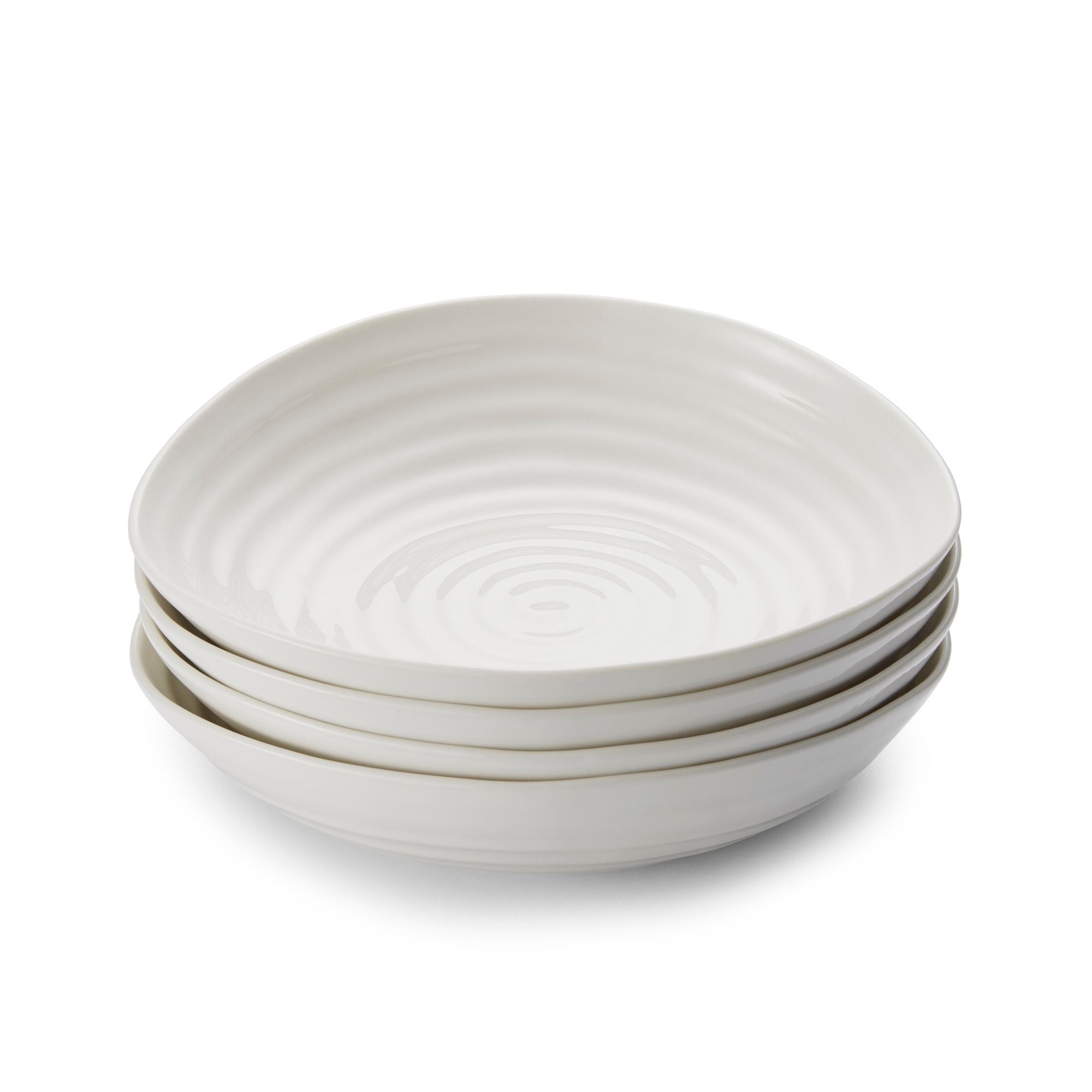 Portmeirion Set of 4 Sophie Conran Pasta Bowls