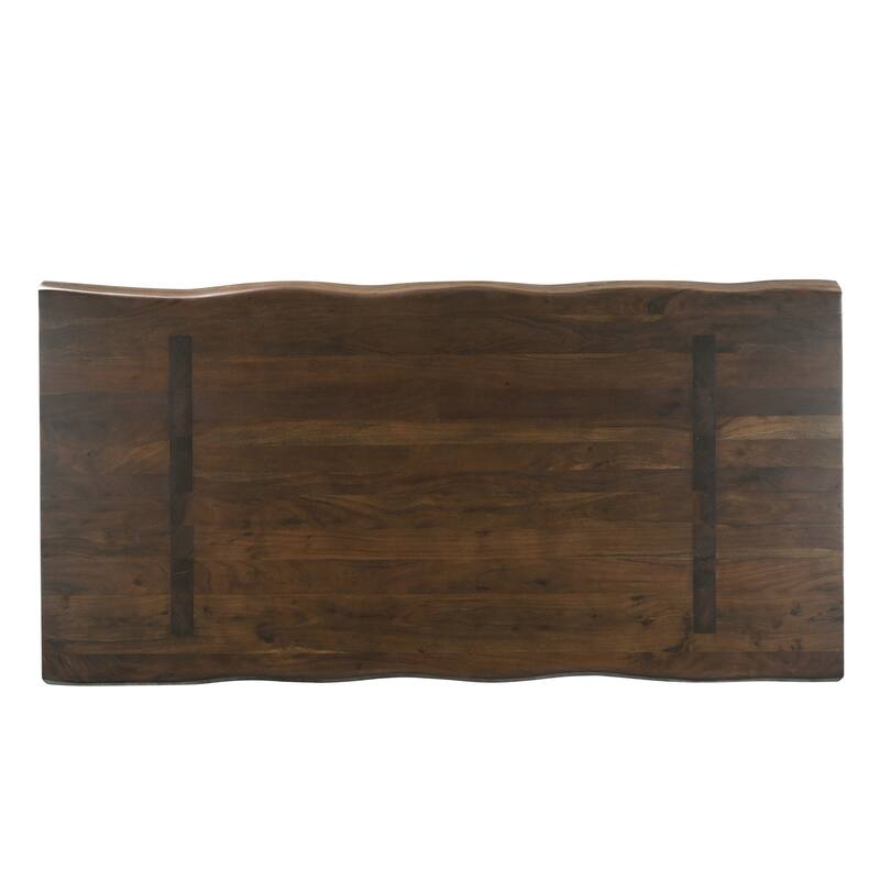 Riley Solid Wood Dining Set