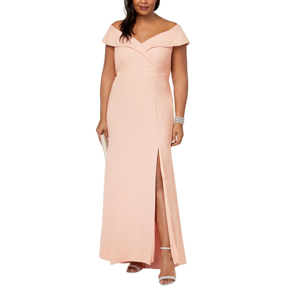 xscape plus size