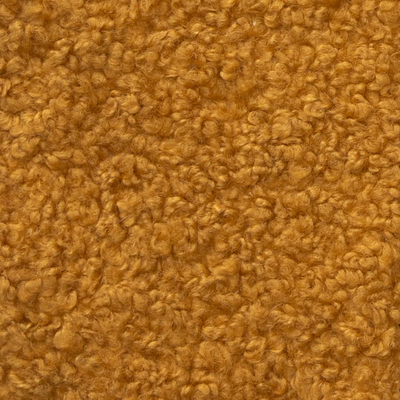 Raven-Symoné Home HopSeat Bunny - Oval Shaped Large Bean Bag Chair with Ears, Ultra Soft Shearling