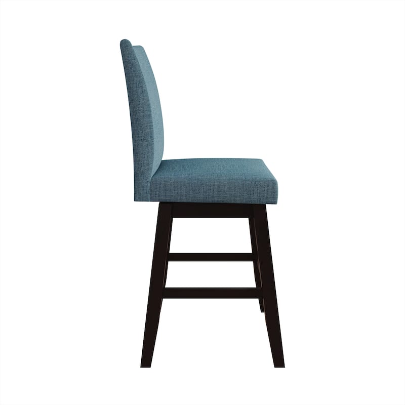 CraftPorch Minimalist Swivel Counter Chairs