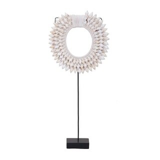Shell On Stand - Bed Bath & Beyond - 33463150