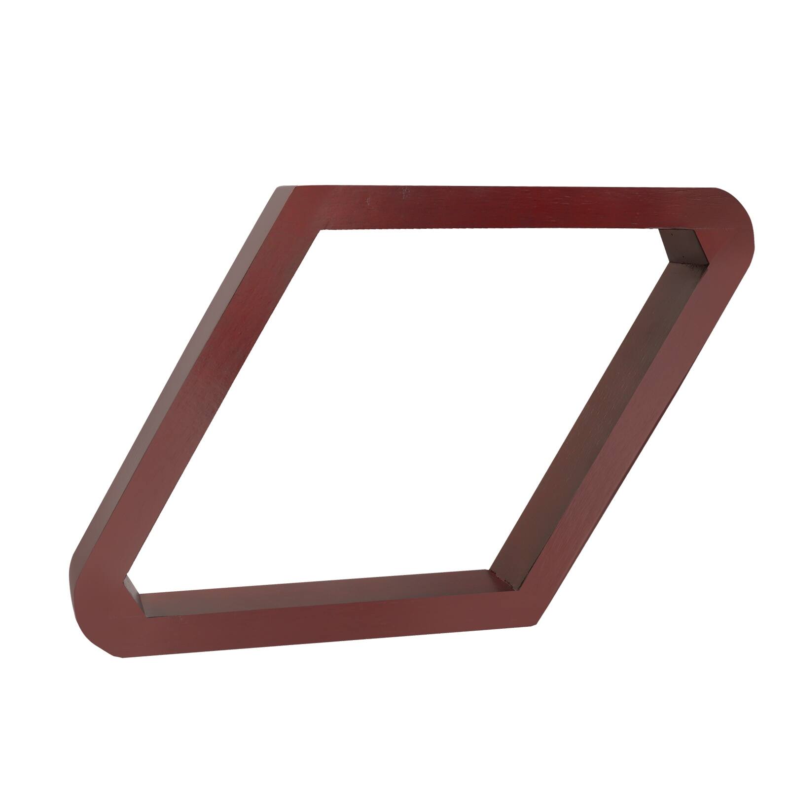Option 9-Ball Diamond Rack