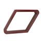 Option 9-Ball Diamond Rack