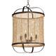 Option Antique Bronze