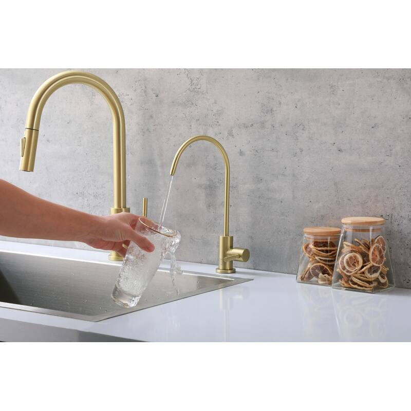 Indigo Home Single Handle Cold Water Dispenser
