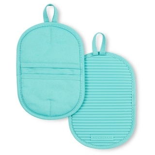 KitchenAid Potholders and Oven Mitts - Bed Bath & Beyond