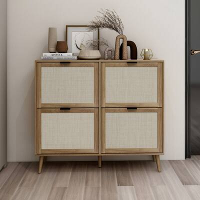 shoe cabinet/shoe rack cabinet/shoe rack organizer cabinet