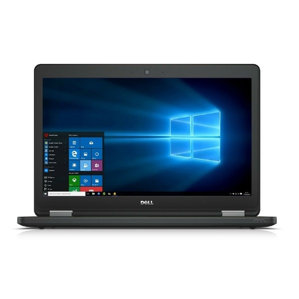Dell Latitude E3350 i3 5th Gen (Refurbished)