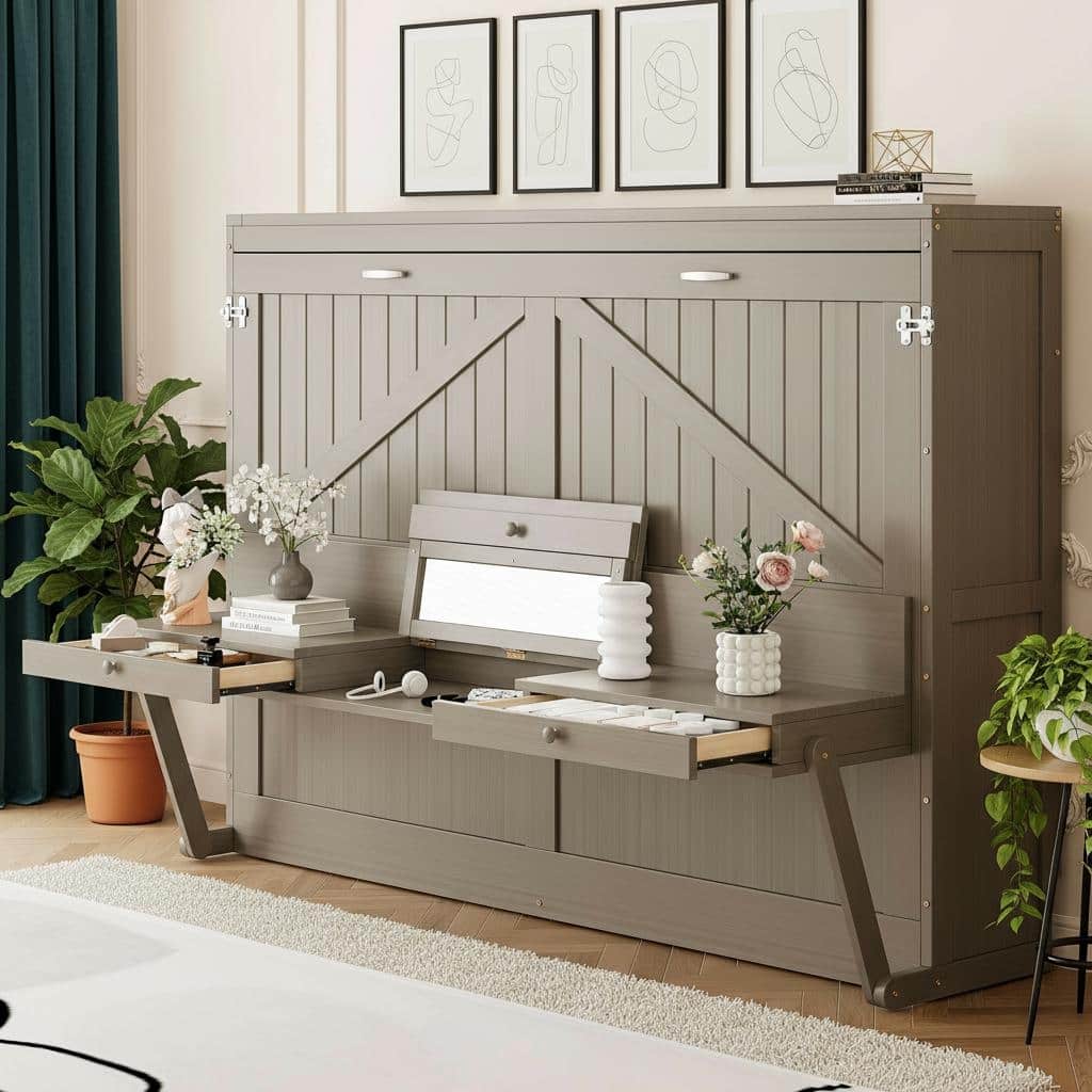 Option Grey
