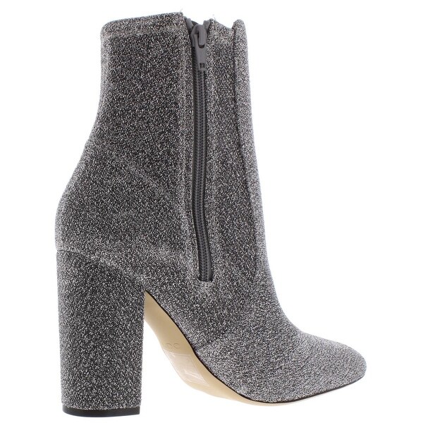 aldo bootie heels