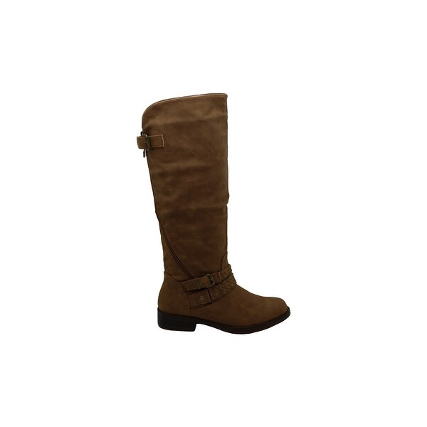 xoxo womens boots